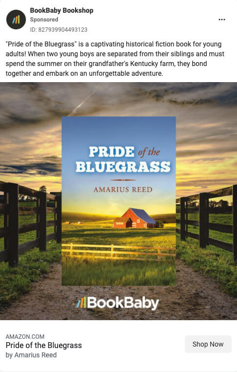 bluegrass